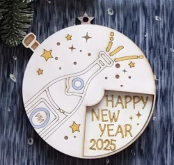 Happy new year 2025 countdown Happy new year 2025 countdown