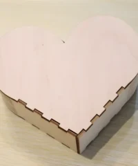 Heart box