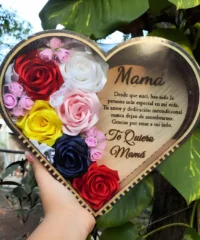 Heart box
