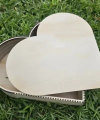 Heart box