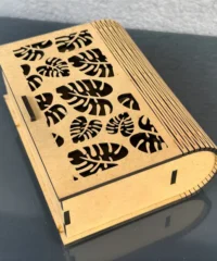 Jewelry box