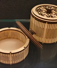 Jewelry box