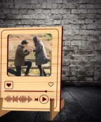 Photo frame