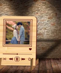 Photo frame
