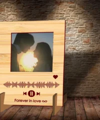 Photo frame