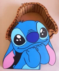 Stitch box