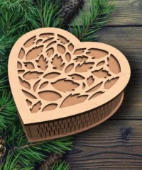 Valentine box