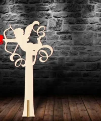 Valentine stand