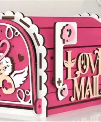 Valentines Mailbox