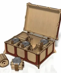 Watch box