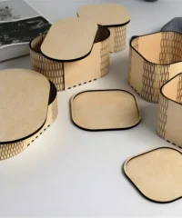 Boxes