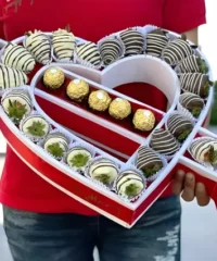 Chocolate box