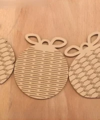 Cup coasters