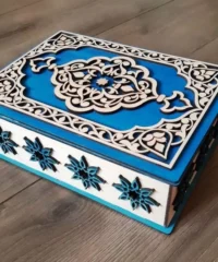 Decorative gift box