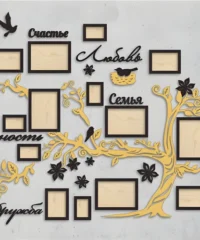 Different Sizes Family Tree Photo Frames Different Sizes Family Tree Photo Frames