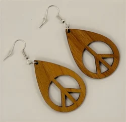 Earring template jewelry Earring template jewelry