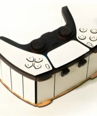 Game control box