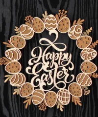 Happy Easter