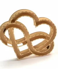 Infinite heart