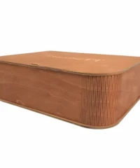 Living hinge storage box 4mm Living hinge storage box 4mm