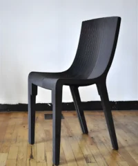 Parametric Layered Chair