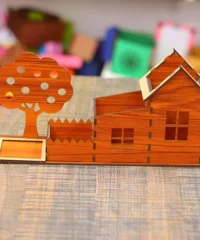 Pencil box
