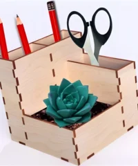 Pencil organizer pen holder office desk organizer