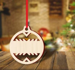 Personalized name christmas ball Personalized name christmas ball