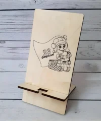 Phone stand
