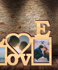 Photo frame