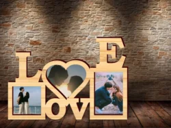 Photo frame Photo frame