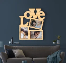 Romatic photo frame Romatic photo frame