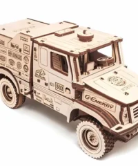 Sport truck construction kit