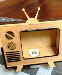 TV lamp
