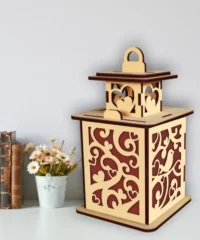 Valentine light box