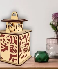 Valentine light box