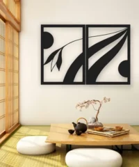 Wall art