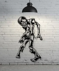 Zombie