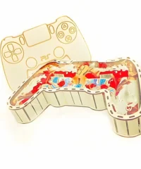controller candy box game handle gift box