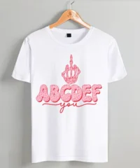 ABCDEFFU Skeleton Hand