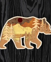 Bear Multilayer