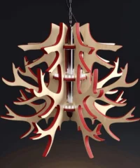 Ceiling light