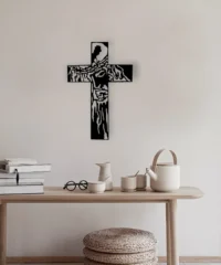 Cross Wall Decor
