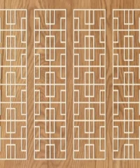Design Pattern Panel Screen