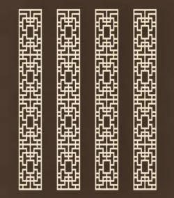 Design Pattern Panel Screen