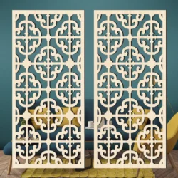 Design pattern panel screen Design pattern panel screen