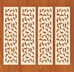 Design pattern panel screen Design pattern panel screen