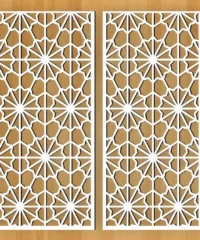 Design Pattern Panel Screen