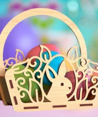 Easter basket