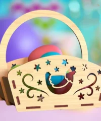 Easter basket